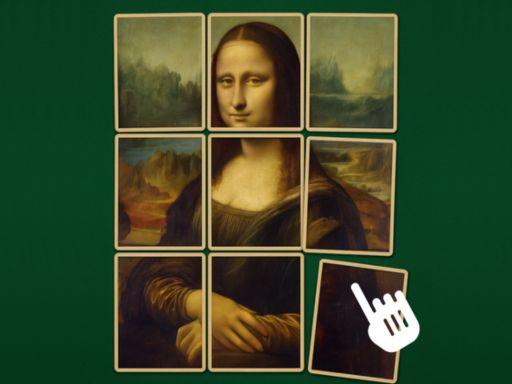 Jigsolitaire Deluxe