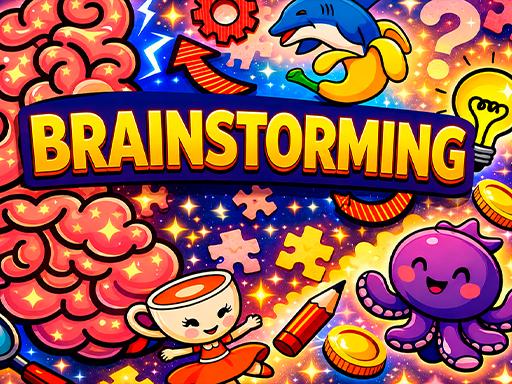 Brainstorming