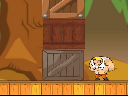 Power Puncher