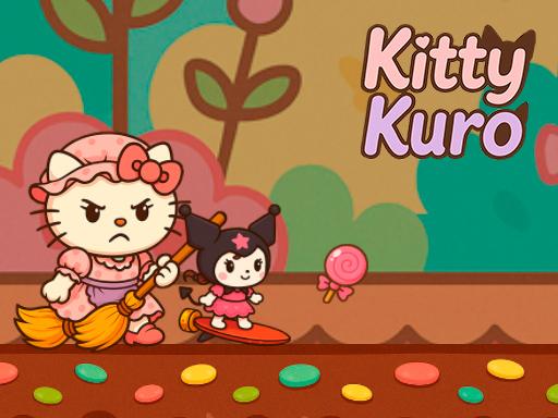Kitty Kuro