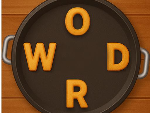 Words Search Puzzle Game
