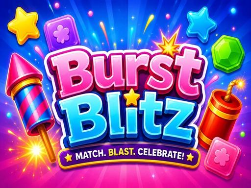 BurstBlitz