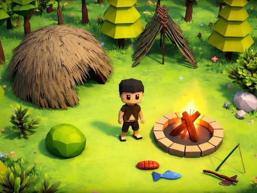 Everwild Survival