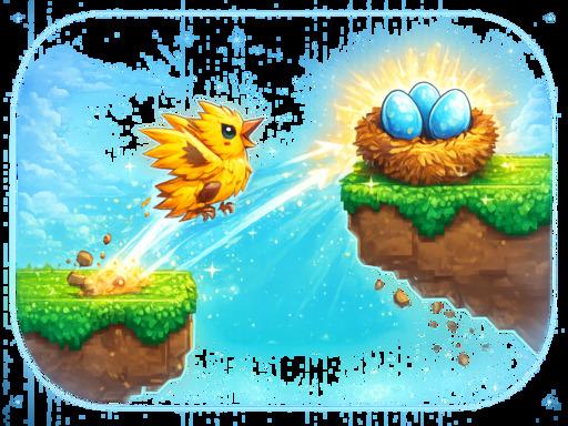 BirdFlying