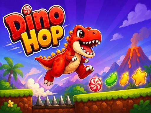 DinoHop