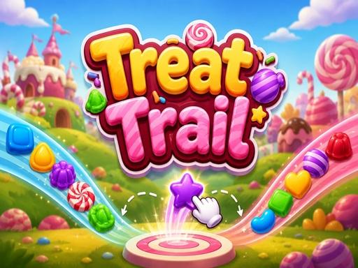 TreatTraill