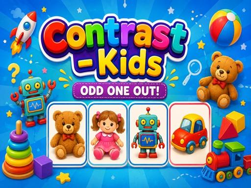 Contrast Kids