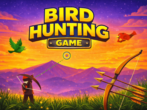 Forest Archer