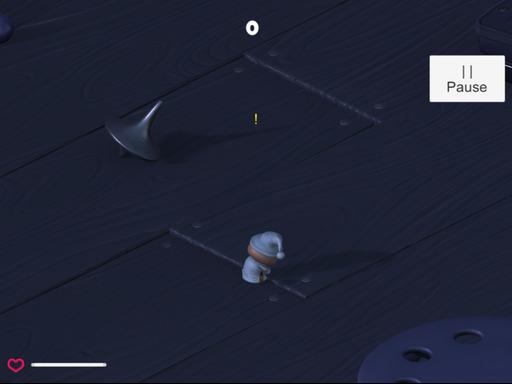 Survival Shooter Game