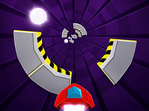 Speed Run Game