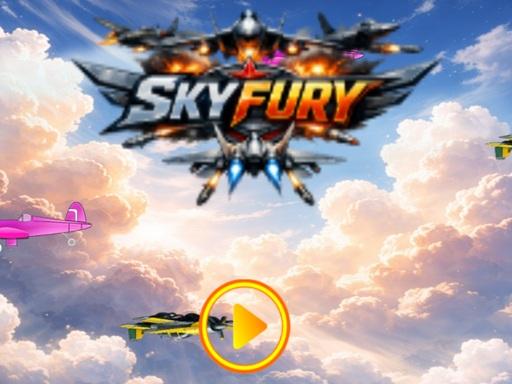 SkyFury