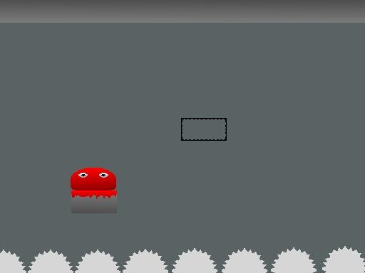 Jump Redball