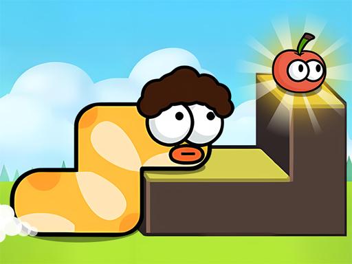 Apple Worm 2
